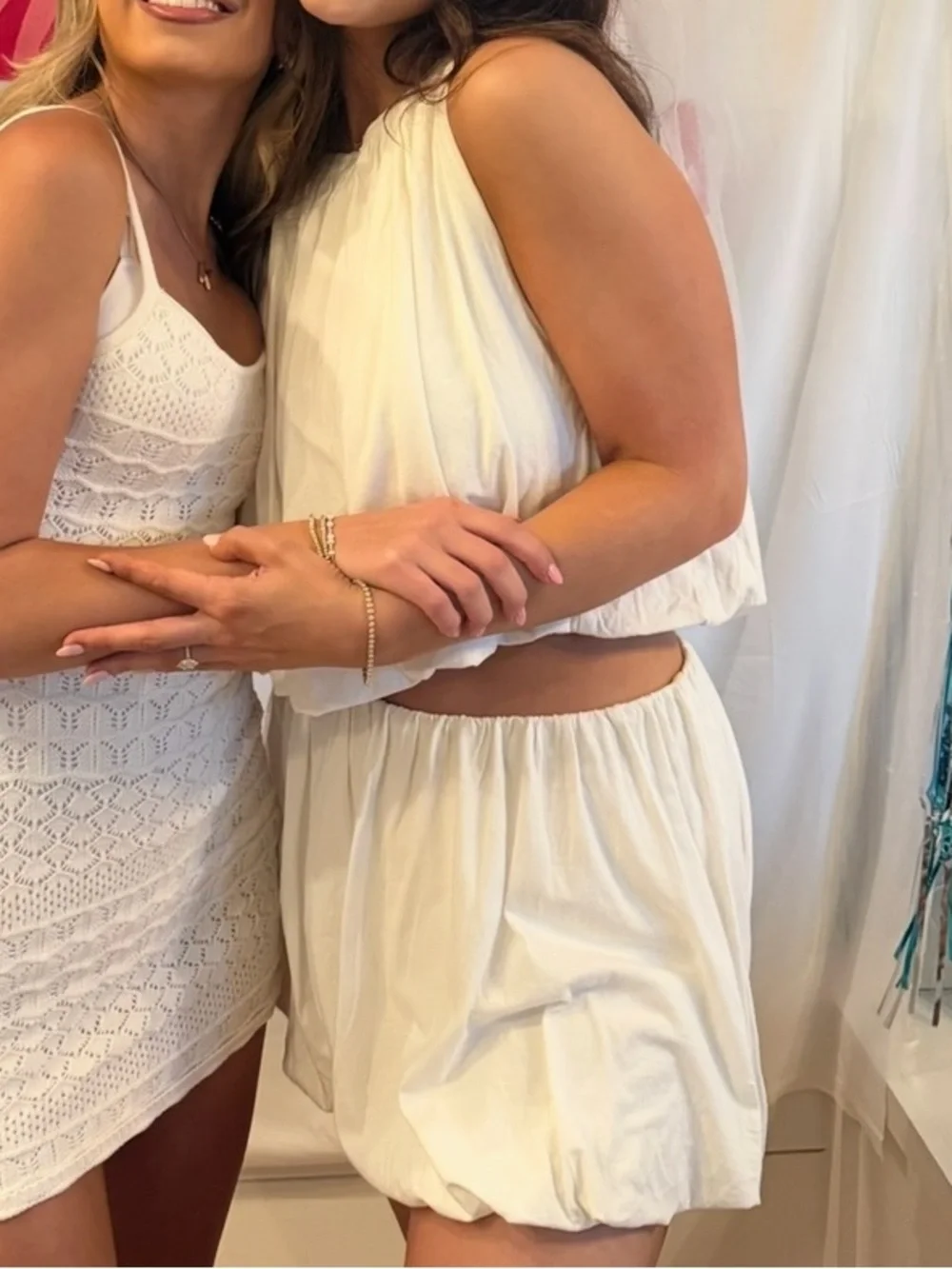Free People Lydia Set